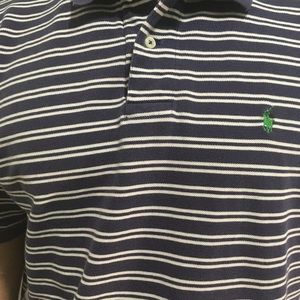 Ralph Lauren Polo - great shirt!